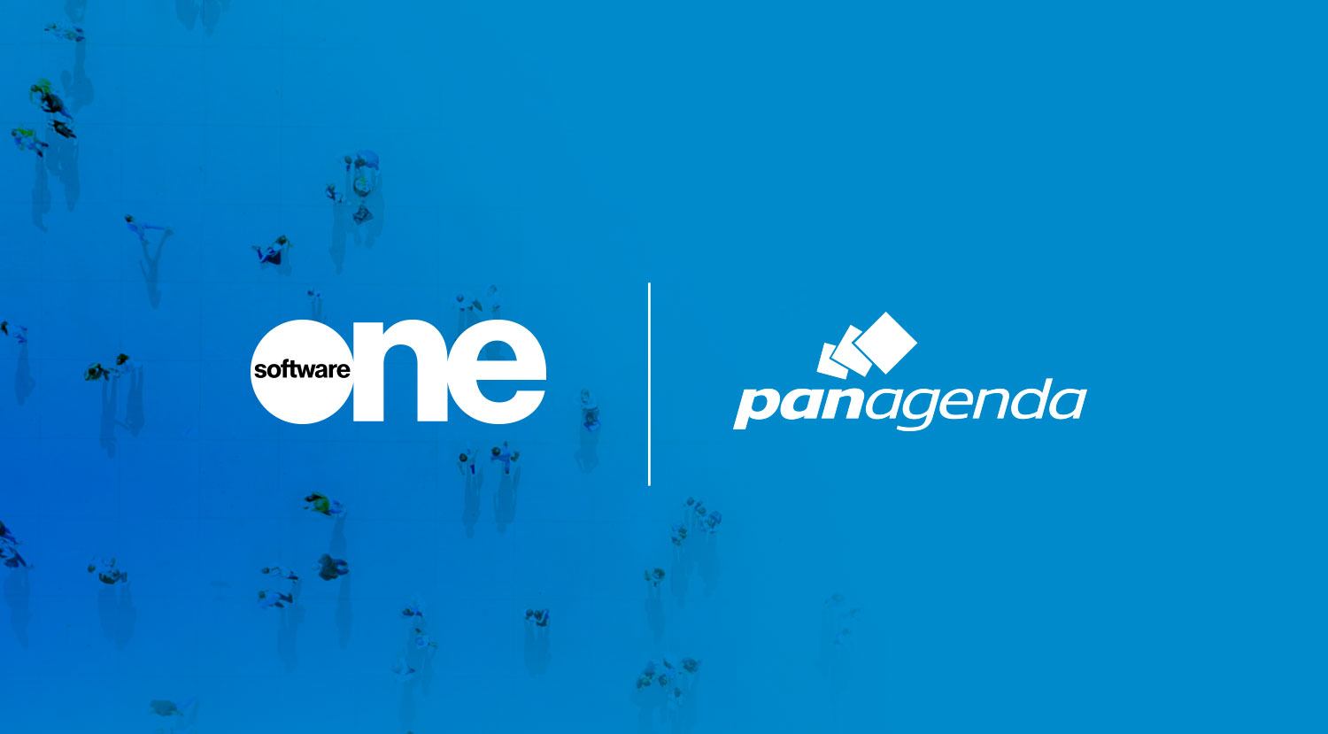 SoftwareONE und panagenda: Gemeinsam für ein besseres End-User Experience Management