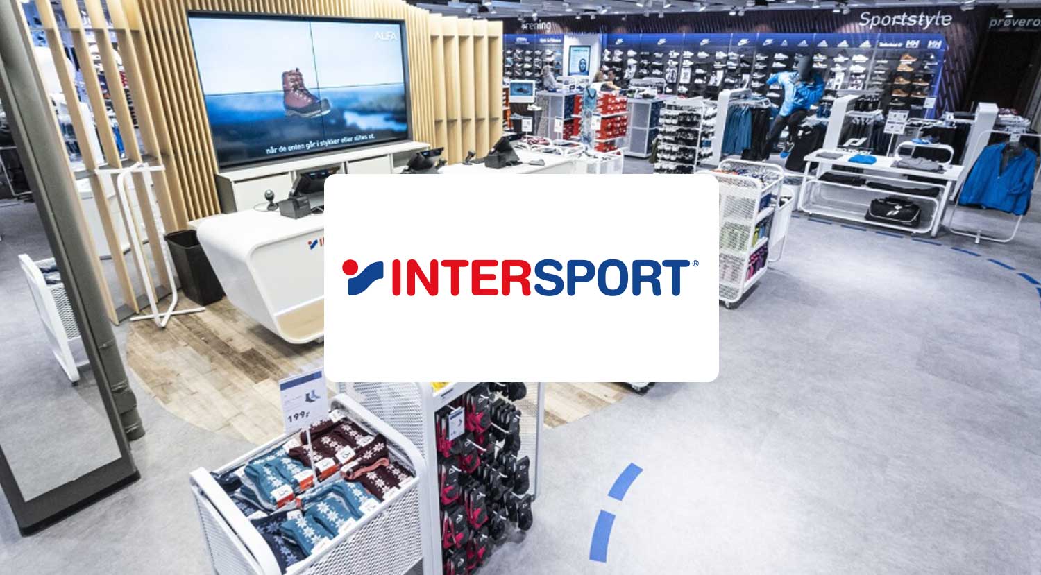 IIC-Intersport fördert hybrides Arbeiten und Hyperwachstum durch den Einsatz von OfficeExpert